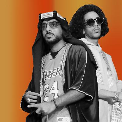Ya'koob Al Refaie on Sons of Yusuf and Kuwaiti hip-hop