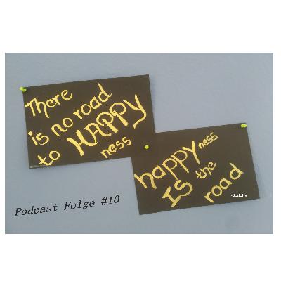 Lass es raus...Podcast #10