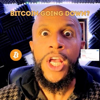 This Bitcoin dip is really bad or is it?😳