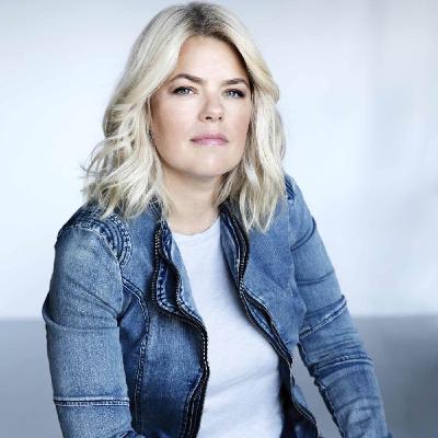 Knutby: Josefine Frankner var fange bak åpne dører