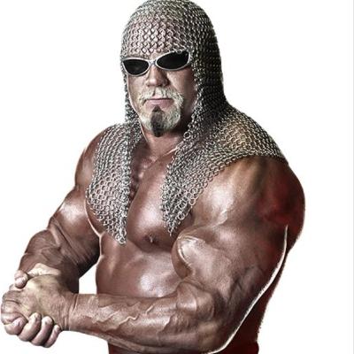 Scott Steiner is AWSOME!!!