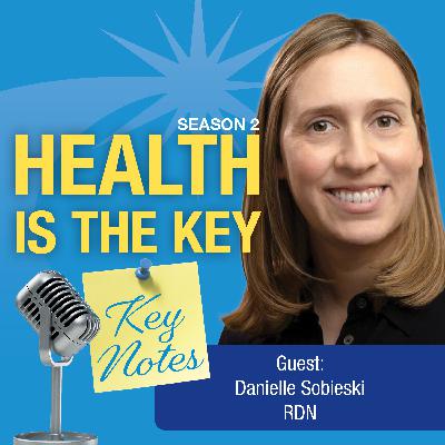Key Note: Vitamin Confusion? Get Answers Key Note: Vitamin Confusion? Get Answers