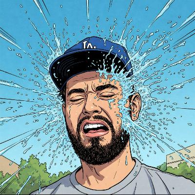 87. Hurting from a Squirting