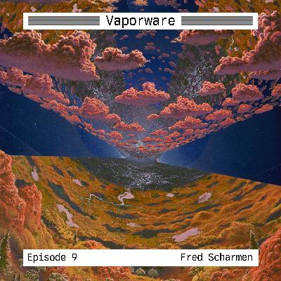 Episode 9: Fred Scharmen