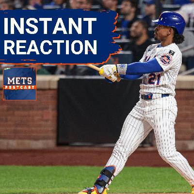POSTCAST: Offense Keeps Momentum ROLLING, Take Opener Against Padres