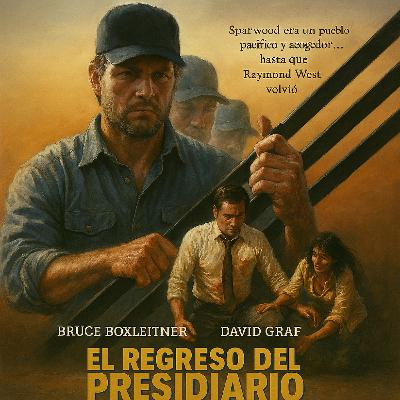 El hijo del aprendiz de Satanás 706 - Video Hustlers 5: El regreso del presidiario.