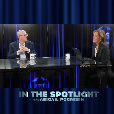 In the Spotlight: Hartman Presidents on This Historic Moment In the Spotlight: Hartman Presidents on This Historic Moment