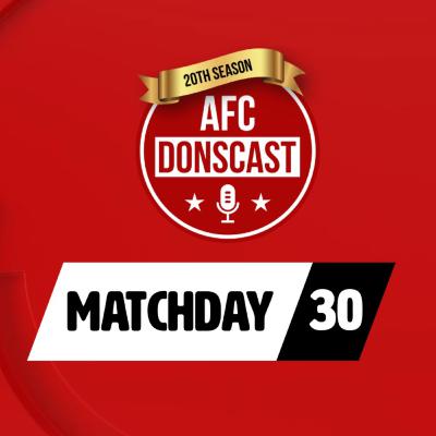 Matchday 30 - Falkirk Matchday 30 - Falkirk