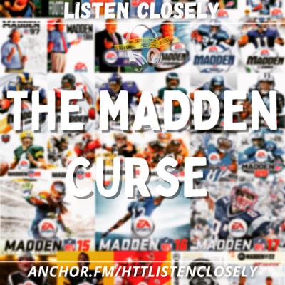 The Madden Curse The Madden Curse