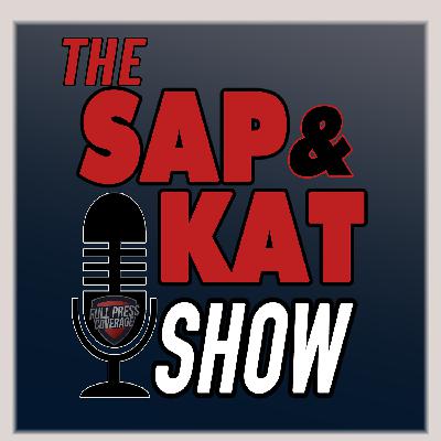 Ep 10: Sap Gets Mad on Aaron Rodgers’ Behalf and Gronk’s Brief Retirement Ep 10: Sap Gets Mad on Aaron Rodgers’ Behalf and Gronk’s Brief Retirement