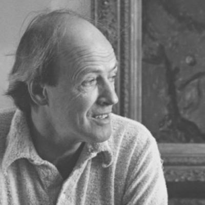 Dahl, the Champion of the World