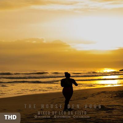 The House Den: Episode #066 (The Best of South African Soulful Deep House) - Mixed by Leo da Fisto The House Den: Episode #066 (The Best of South African Soulful Deep House) - Mixed by Leo da Fisto