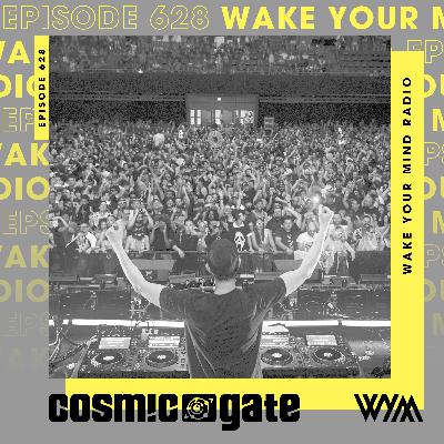 Cosmic Gate - WYM Radio 628