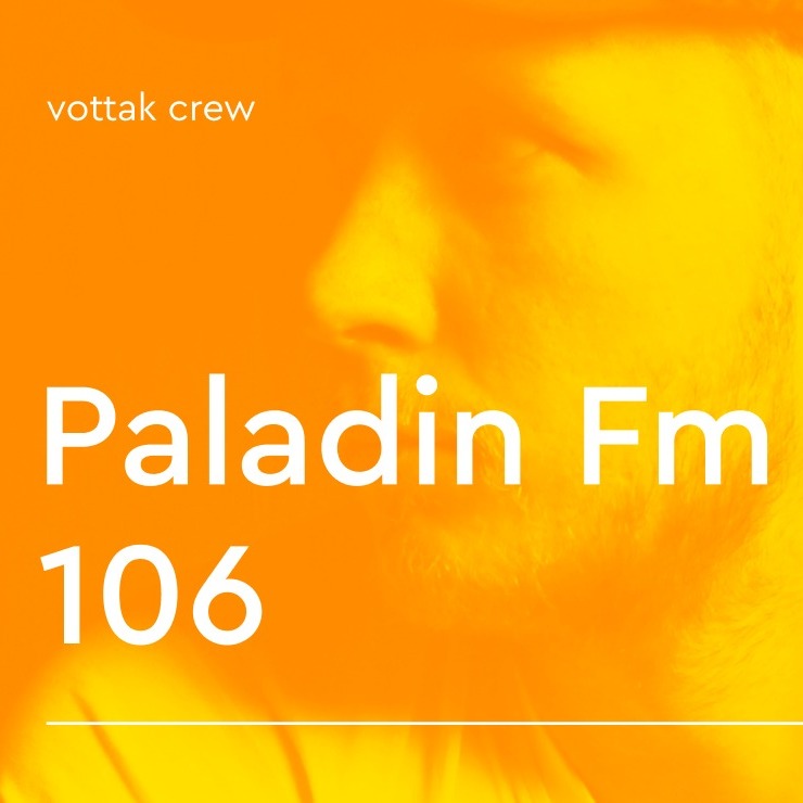 Paladin Fm