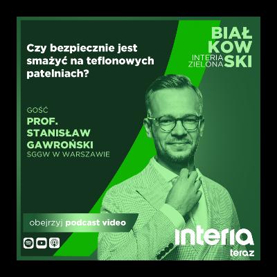 Gorączka oparów polimerowych. Kucharze masowo rezygnują z teflonu