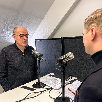 Øysteins innboks - del 1: Dette er jo menighetens ungdomskor - eller?