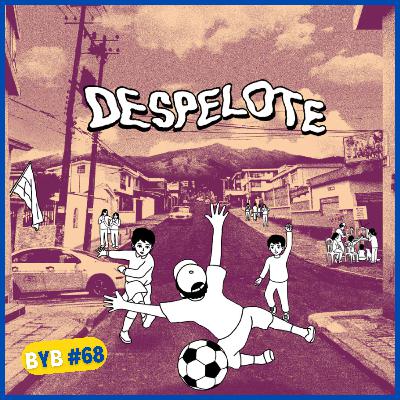 #68 despelote