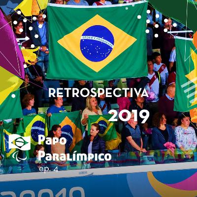 Episodio #4 - Retrospectiva 2019