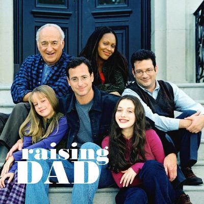 E114 - Raising Dad - 1x13 - Mentor Matt
