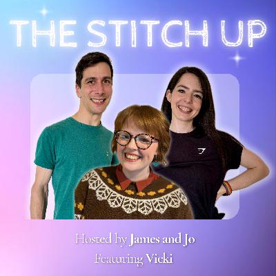 Episode 19: Bee that Diva!