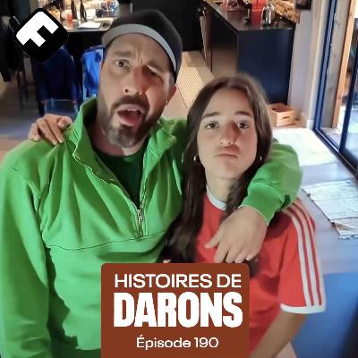 Le rappeur Hippocampe Fou et sa fille Lily, 13 ans, se clashent dans TAPALAREF #BestOf
