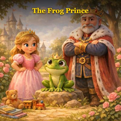 The Frog Prince