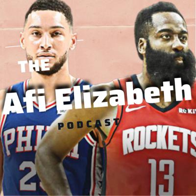 James Harden & Ben Simmons Players Empowerment
