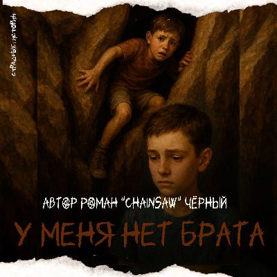У меня нет брата (автор Роман "Chainsaw" Чёрный)