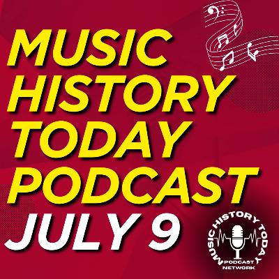 ABC TV's 20/20 News Introduces Rap Music to Mainstream America: Music History Today Podcast July 9