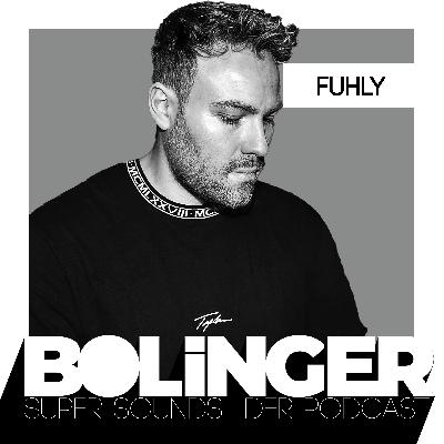 FUHLY - Design G.O.A.T., alleine Auflegen & Hausverbot