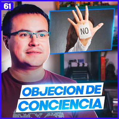 Objecion de conciencia: Cuando Te Dejan Saltarte la Ley ⚖️ Desayuno Royale #61