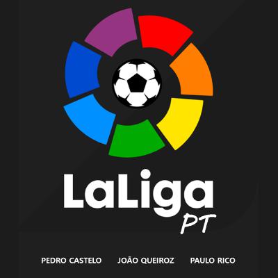 LaLigaPT - a atualidade da Liga Espanhola e a análise à intensa luta pela subida na Liga SmartBank LaLigaPT - a atualidade da Liga Espanhola e a análise à intensa luta pela subida na Liga SmartBank
