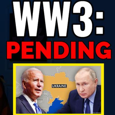 Are we entering WORLD WAR 3!? | State of Things #24