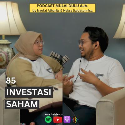 85 - Investasi Saham 85 - Investasi Saham