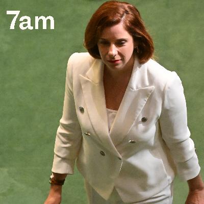 Another day, another expenses scandal Another day, another expenses scandal