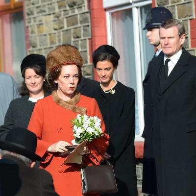 The Crown: Episodio por Episodio | T03 E03 | Aberfan