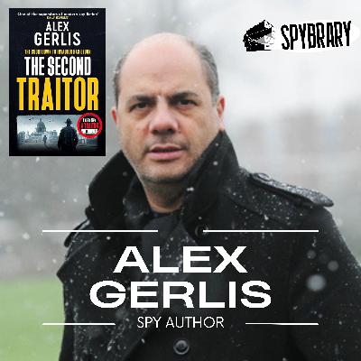 The Second Traitor with Alex Gerlis