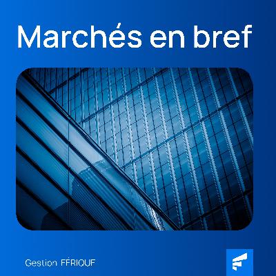 Octobre 2025 - L’appétit des investisseurs toujours au rendez-vous Octobre 2025 - L’appétit des investisseurs toujours au rendez-vous