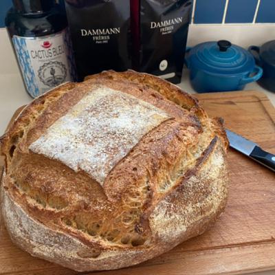Bread Tourism