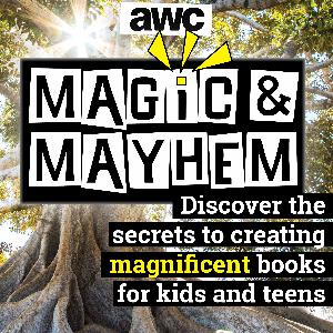 Ep 40: Suzanne O’Sullivan on what commissioning editors are looking for in children’s books.