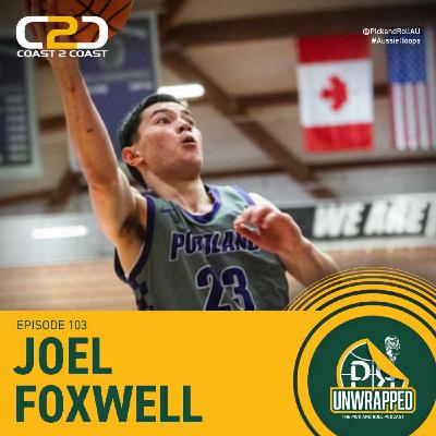 Joel Foxwell