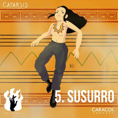 5. Susurro