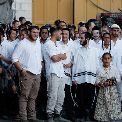 Israeli minister says ‘99%’ of settlers are law-abiding