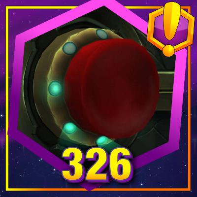 #326 - For Azeroth!: "One Button to Rule Them All"