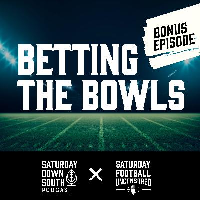 Betting The Bowls: National Championship Preview