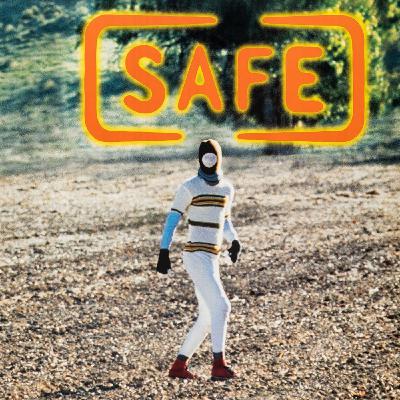 Jeff Jensen -- Safe