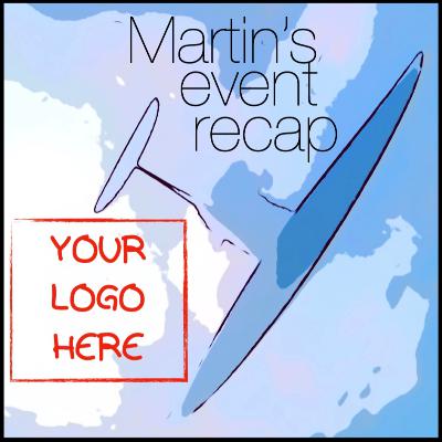 Event Recap from Crozon, LAST, GlisseVanParis