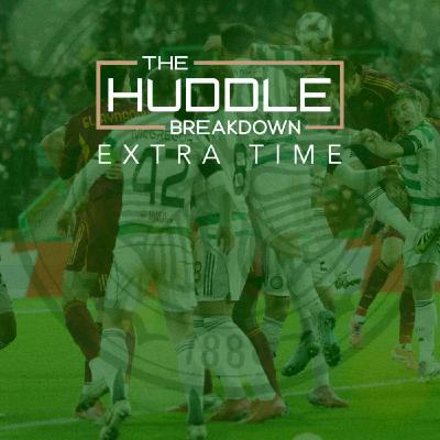 Celtic 0-3 Roma: Disaster or Potential? + Nancy's "Coherent" Plan for Cup Final