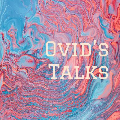 The Arrowverse | Ovid’s Talks #0