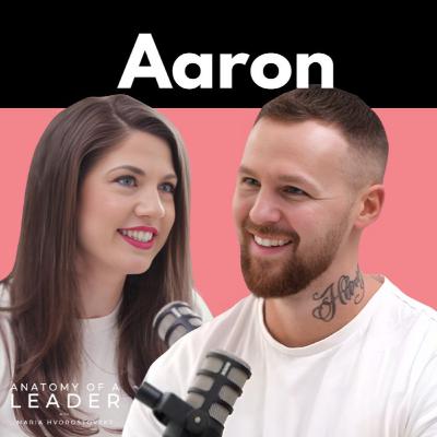 When and Why You Should Quiet Quit with Aaron Knightley When and Why You Should Quiet Quit with Aaron Knightley